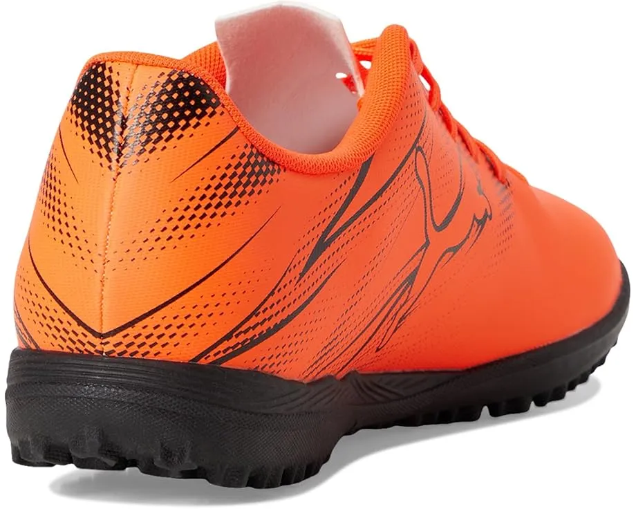 Футбольные бутсы Puma Attacanto Turf Training с круглым носком