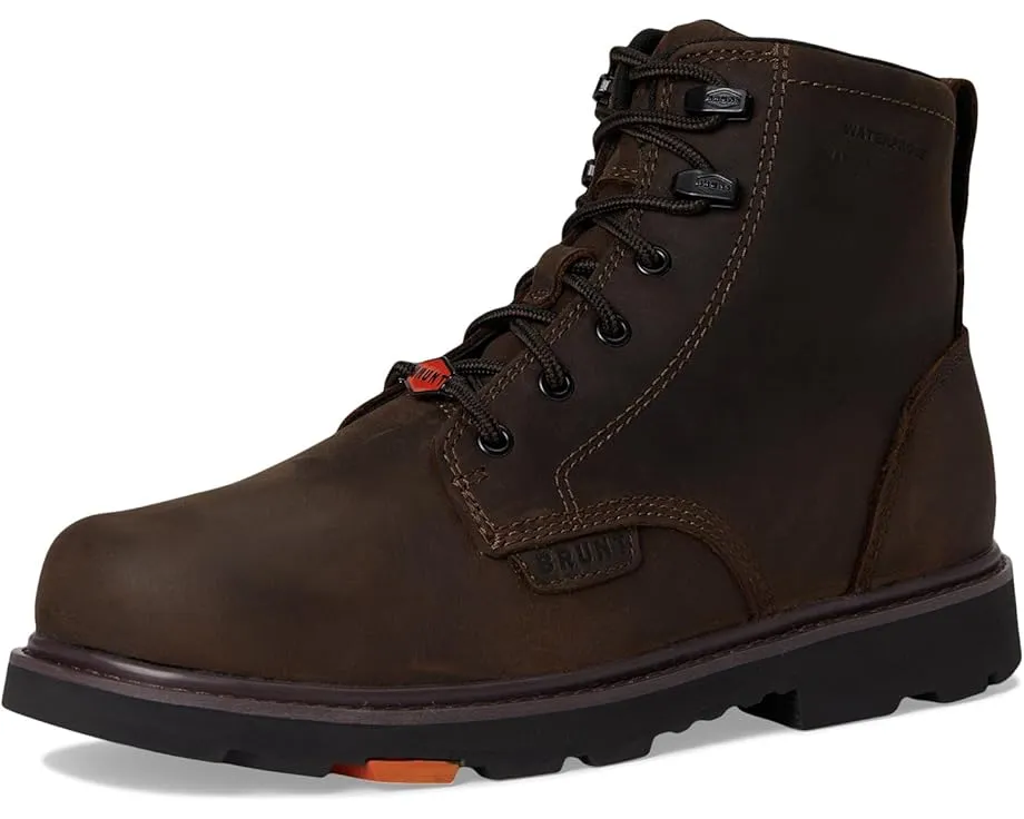 BRUNT The Sullivan 6 дюймов (15.24 см) водонепроницаемые с мягким носком