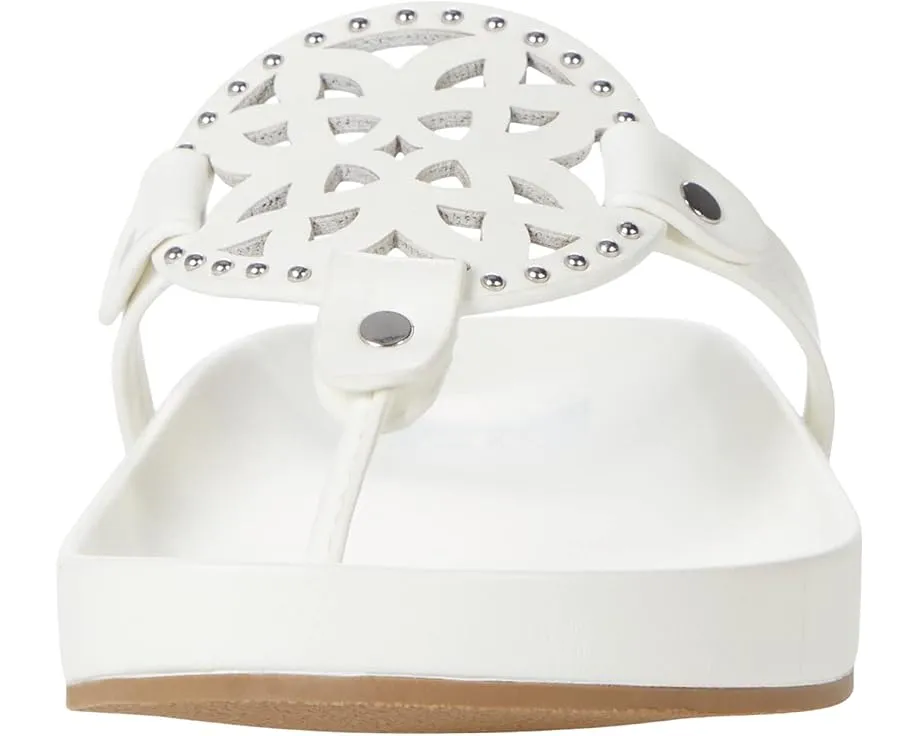 Сланцы DV by Dolce Vita Pilar с ремешком и мягкой стелькой