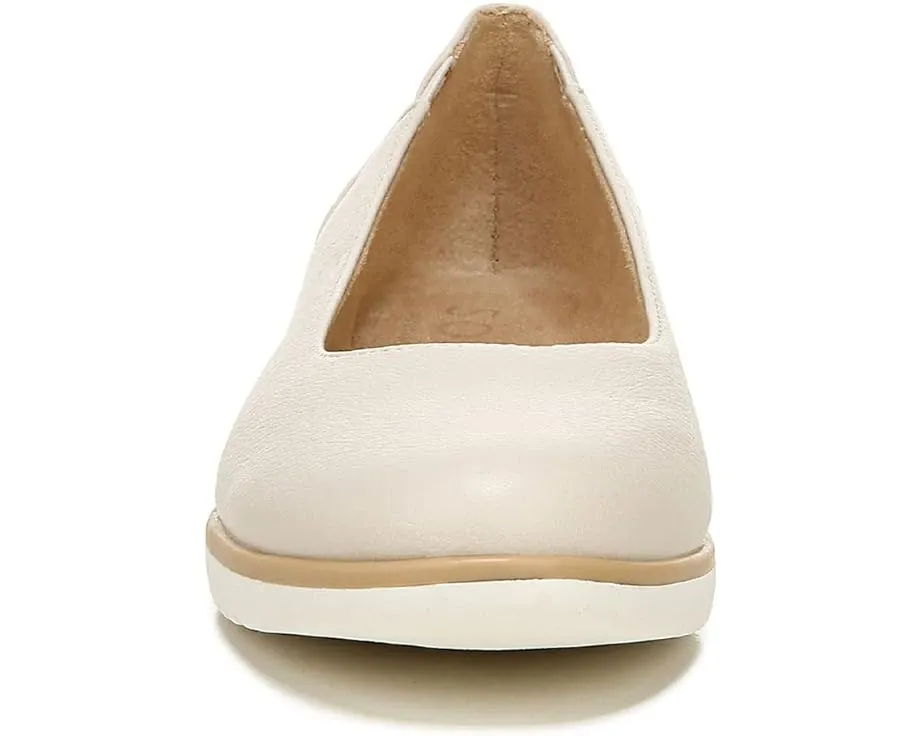 Балетки Naturalizer SOUL Naturalizer Idea-Ballet с миндалевидным носком