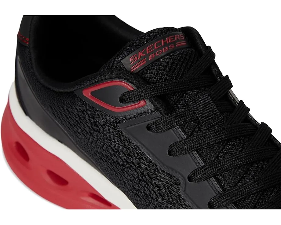 Кроссовки BOBS from SKECHERS Glide Step Arc Waves 2.0 с технологией Memory Foam