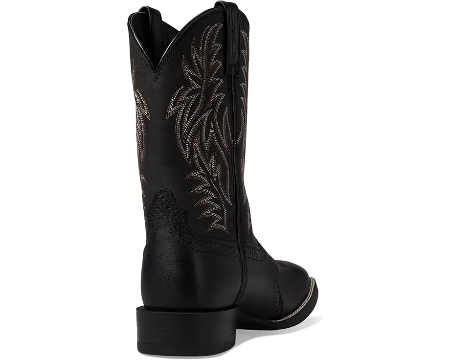 Ковбойские сапоги Ariat Sport Western Wide Square Toe с технологией 4LR