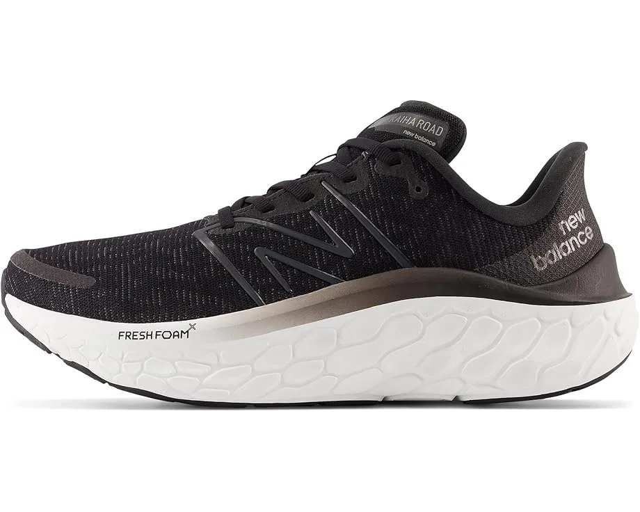 Кроссовки New Balance Fresh Foam Kaiha Road с амортизацией Fresh Foam X
