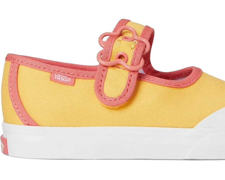 Кеды Mary Jane от Vans с ремешком