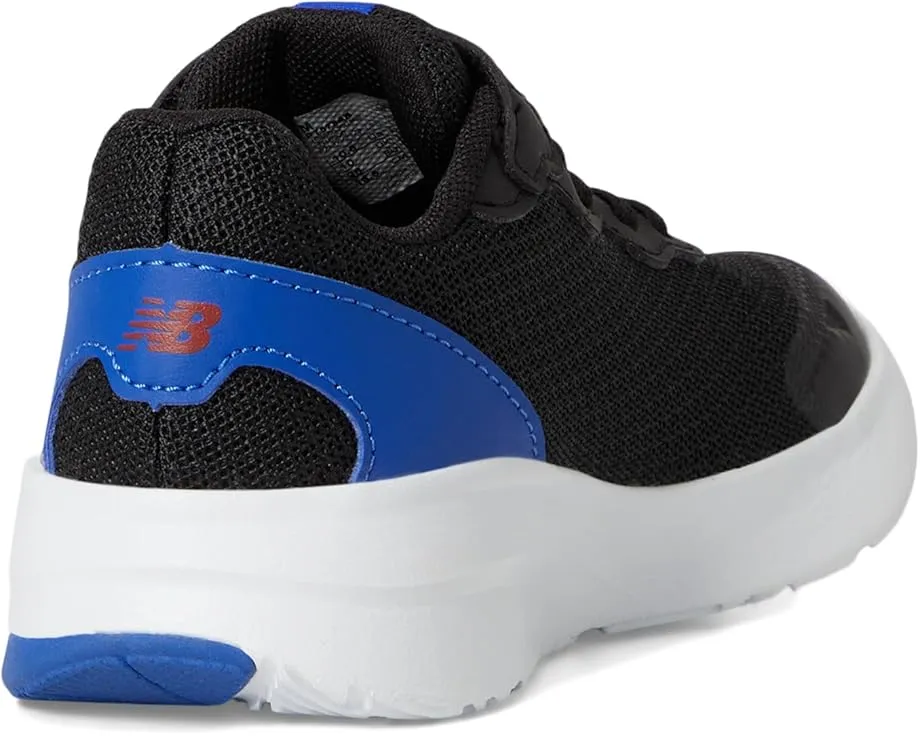 Детские кроссовки New Balance Kids 578v1 с эластичными шнурками и верхней липучкой