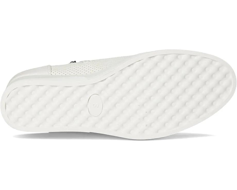 Туфли Clara на платформе с молнией от Journee Collection