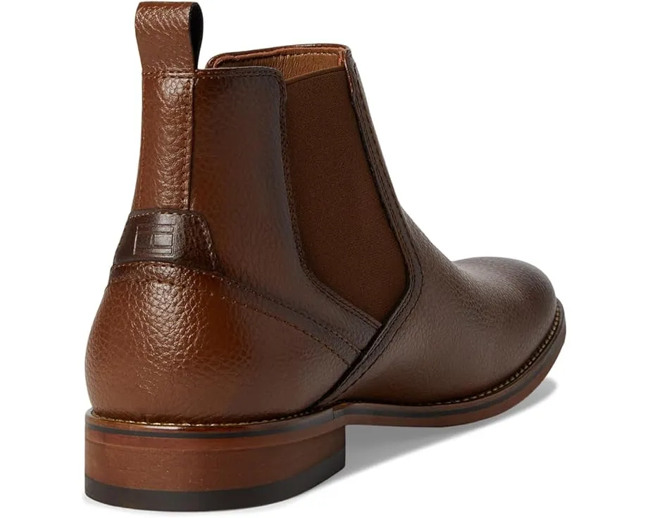 Челси Berton от Tommy Hilfiger с эффектом памяти и эластичными вставками