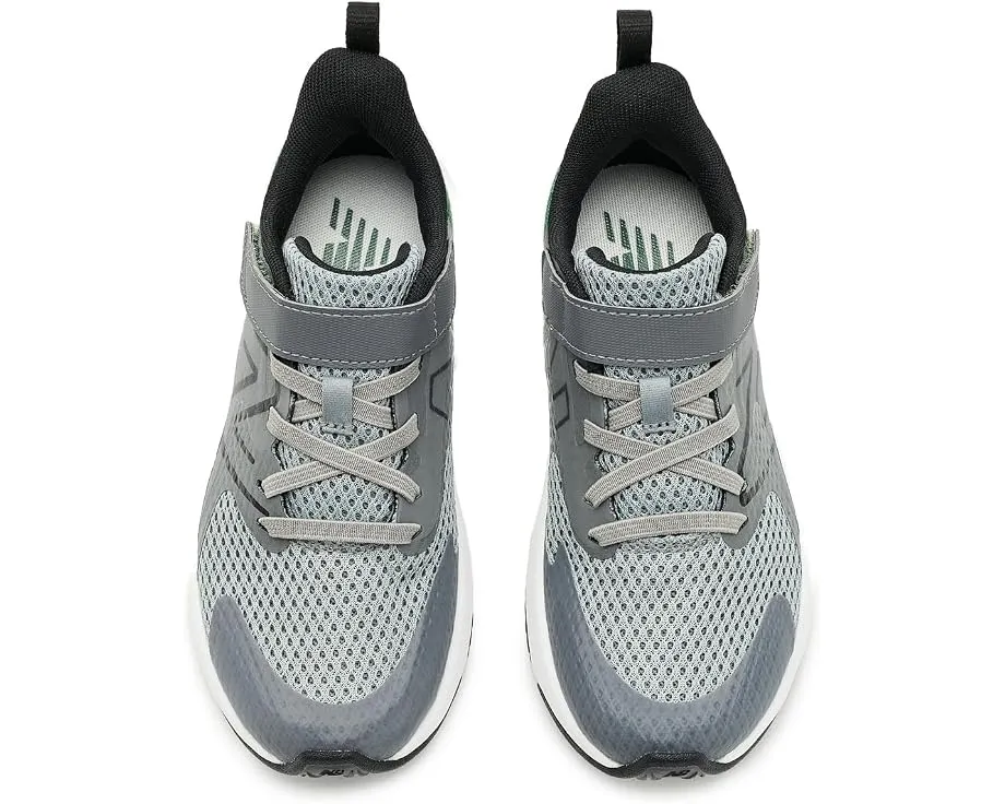 Кроссовки New Balance Rave Run на липучке для детей