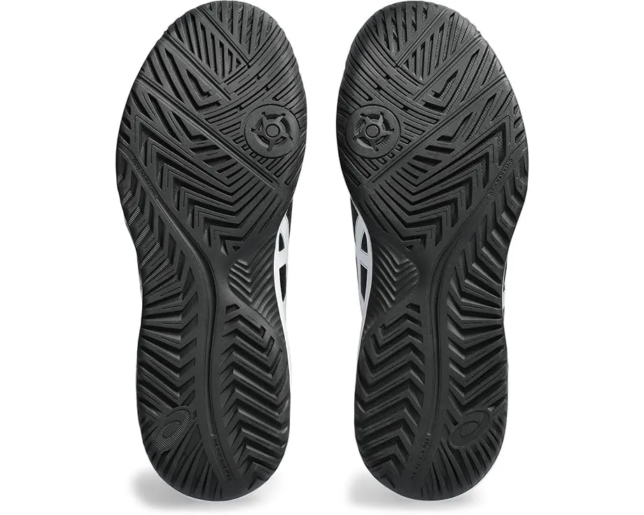 Теннисные кроссовки ASICS GEL-Dedicate 8 с технологией GEL