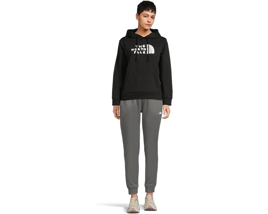 Худи The North Face Evolution Sketch Logo Half Dome с графическим принтом