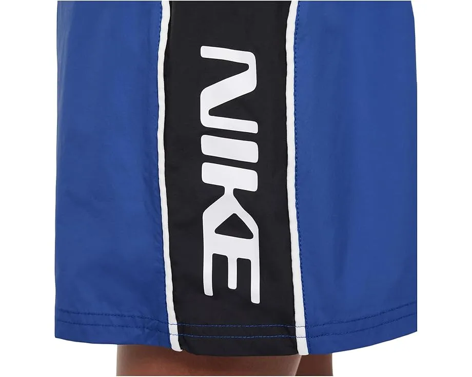 Детские шорты Nike Sportswear Star в стиле ретро