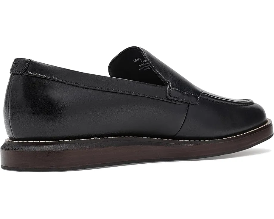 Cole Haan Туфли Grand Neoclassic Venetian на липучке
