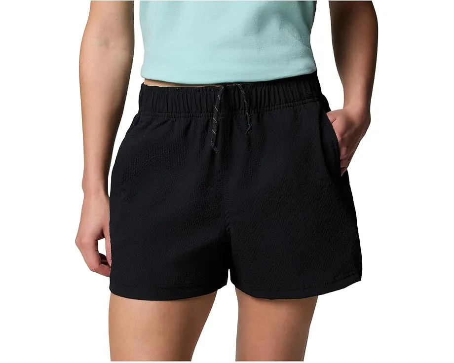 Шорты Columbia Sucker For Summer с защитой Omni-Shield и карманами