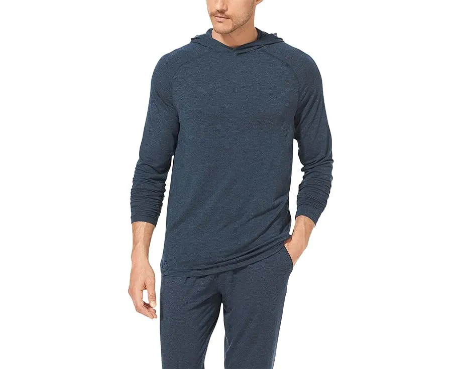 Lounge Hoodie