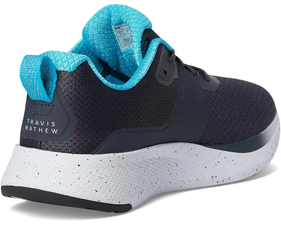 Обувь TravisMathew The Nuage с подошвой из полиуретана и стелькой EVA