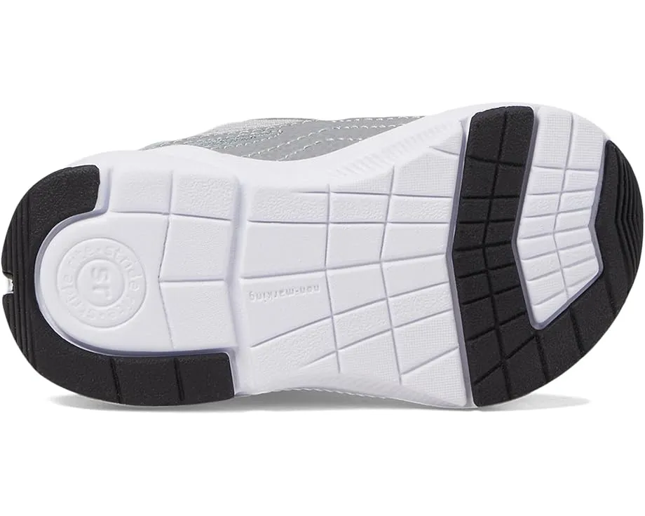 Кроссовки Stride Rite M2P Journey 3.0 для малышей с верхом из кожи и текстиля