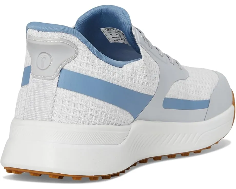 Ортопедическая обувь Orthofeet Fairway для гольфа с широким мыском и поддержкой свода