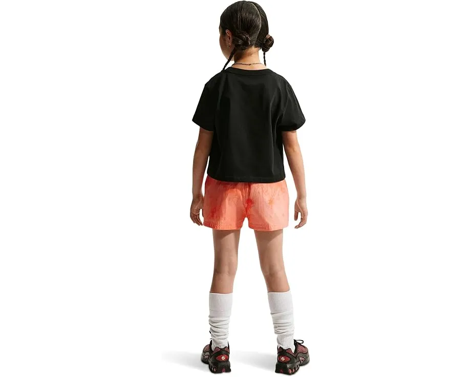 Nike Sportswear Club Woven Shorts для детей с застежкой на резинке