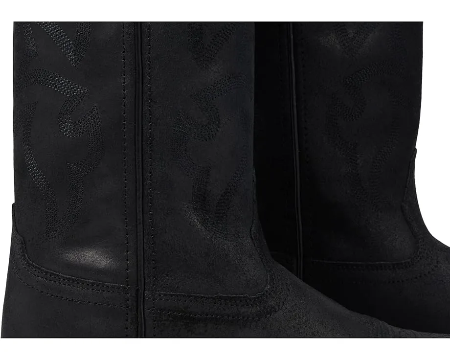 Ковбойские сапоги Roper Monterey с квадратным носком и низким каблуком