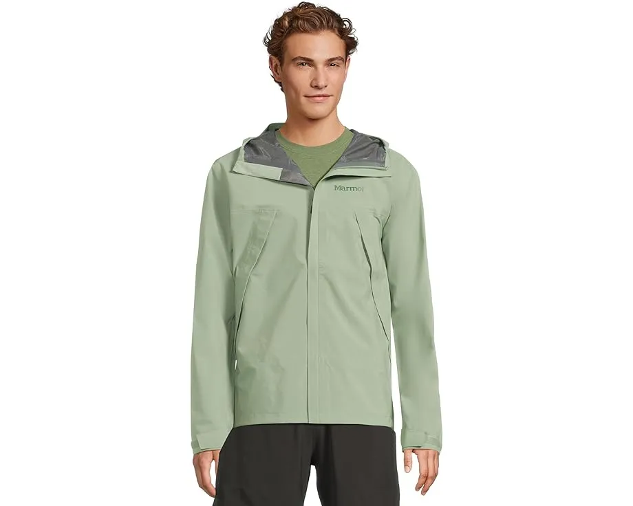 Куртка Marmot PreCip Eco Pro с мембраной NanoPro