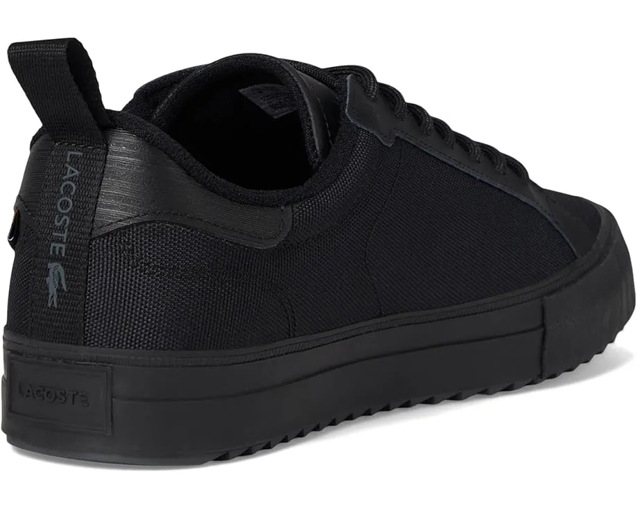 Зимние кроссовки Lacoste Powercourt Outdoor из переработанного нейлона