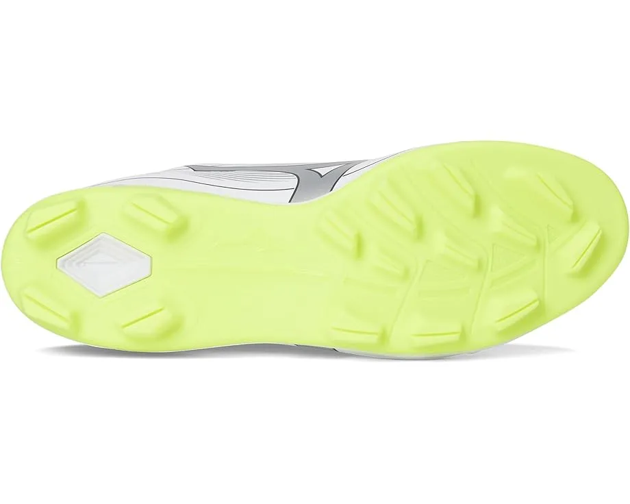 Бутсы Mizuno Cushionrevo Diamond TPU с пластиковым верхом и низким силуэтом