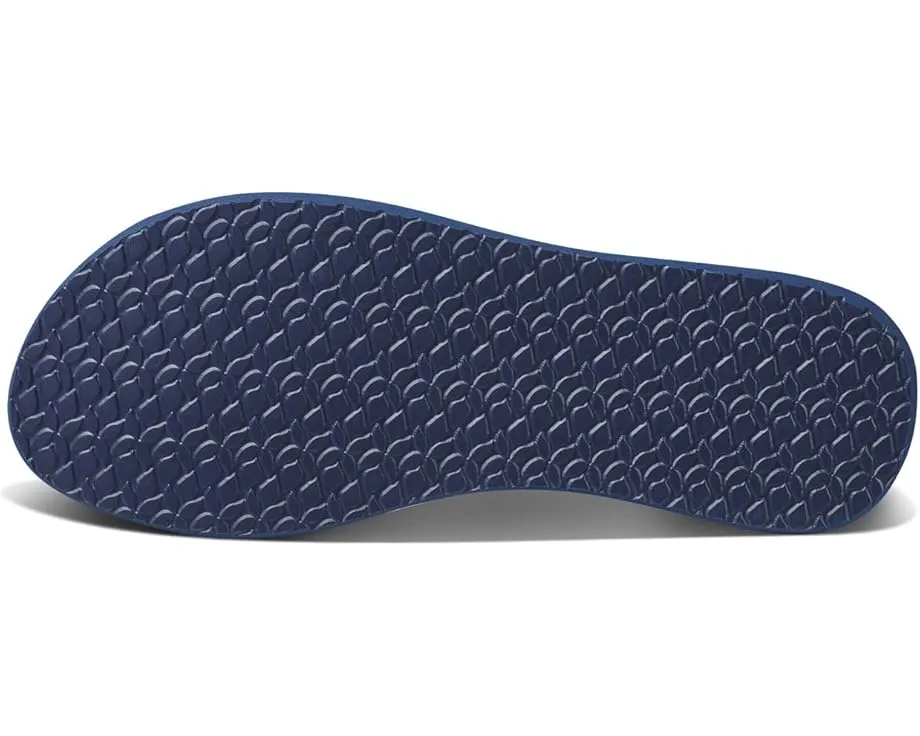 Сандалии Reef Cushion Breeze с анатомической поддержкой свода стопы