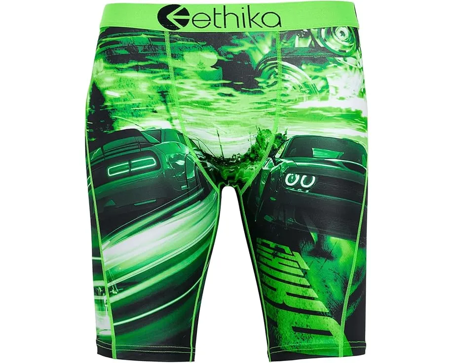 Трусы мужские ethika Breaking Out с классической посадкой Staple Fit