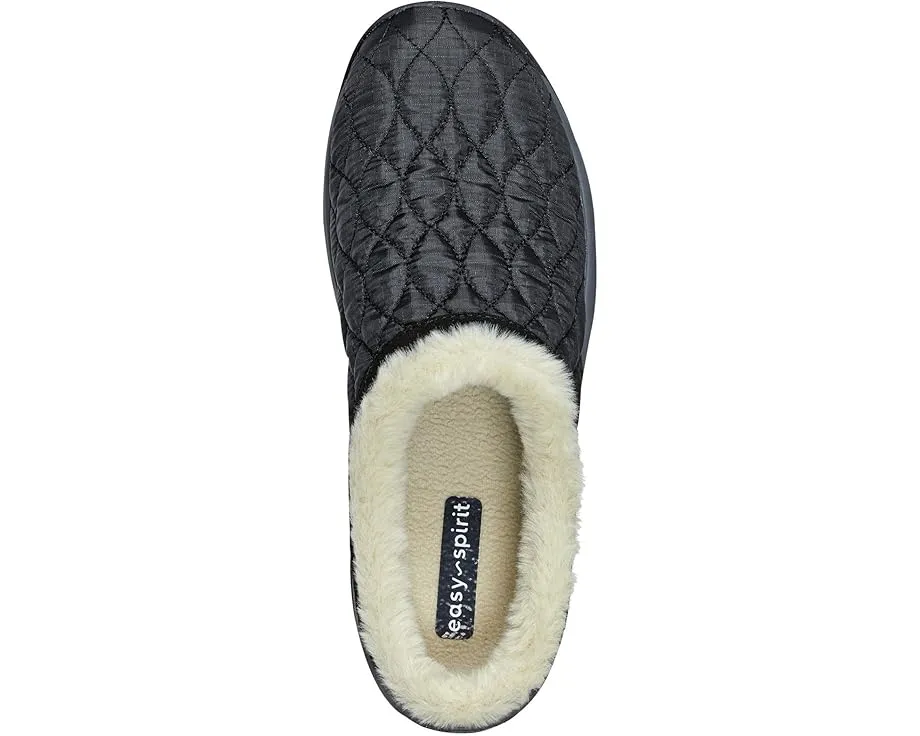 Клоги Easy Spirit Wimmy 2 с искусственным мехом и поддержкой свода