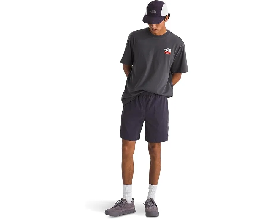 Шорты Class V Pathfinder Pull-On 7" с эластичным поясом The North Face