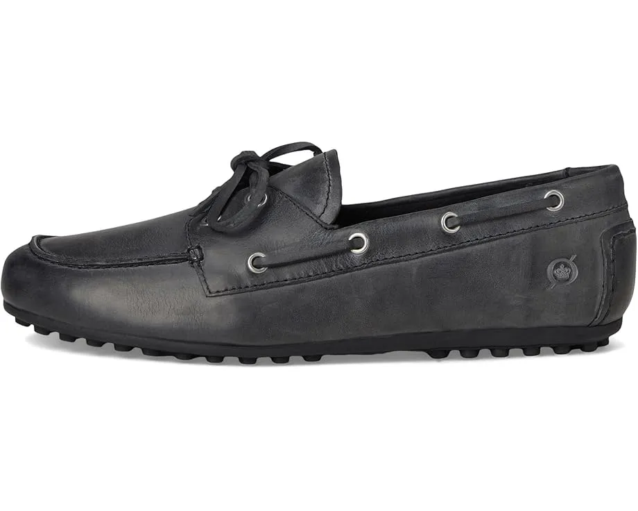 Born туфли Faye из мягкой итальянской кожи с гибкой резиновой подошвой