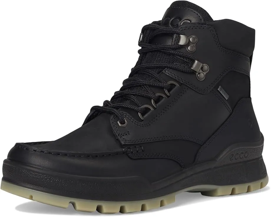 ECCO Sport Track 25 с мембраной GORE-TEX и подошвой из ПУ и ТПУ