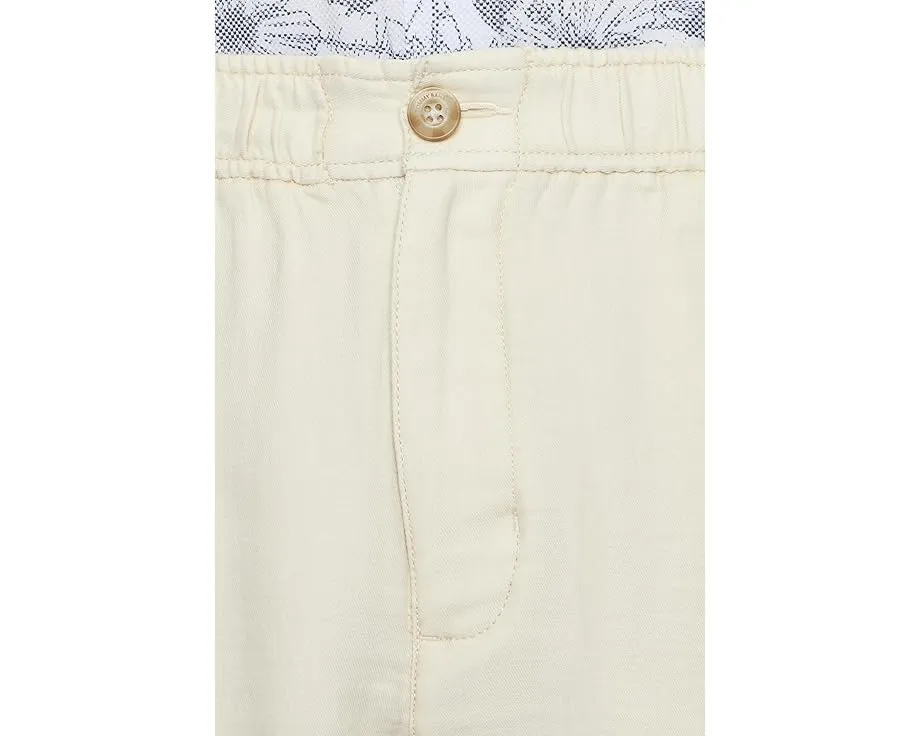 Шорты Tommy Bahama Bora Beach Gauze Shorts 9 из марли для пляжа