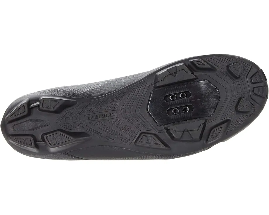 Женские кросс-кантри велотуфли Shimano XC3 с системой BOA для маунтинбайка