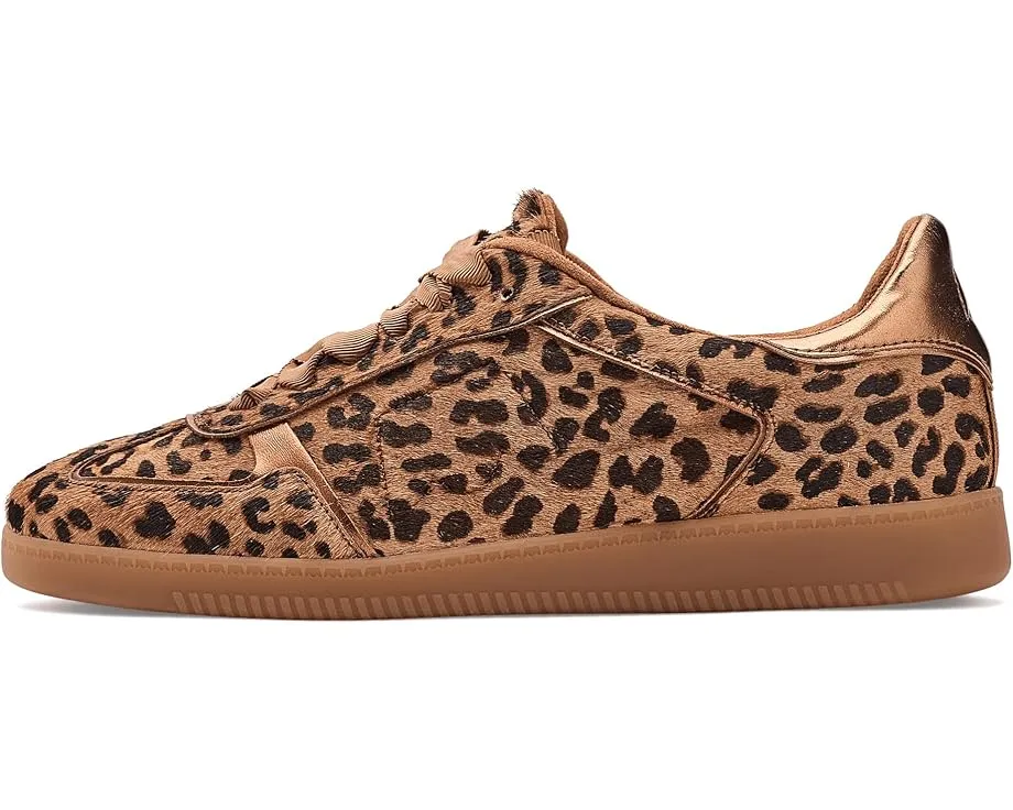 Кроссовки Birdies Jay Sneaker Haircalf с принтом под телячью кожу и стелькой 6MM Swift