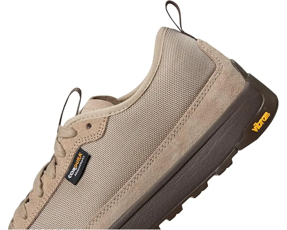 Кроссовки The North Face Clyffe из ткани Cordura с подошвой Vibram