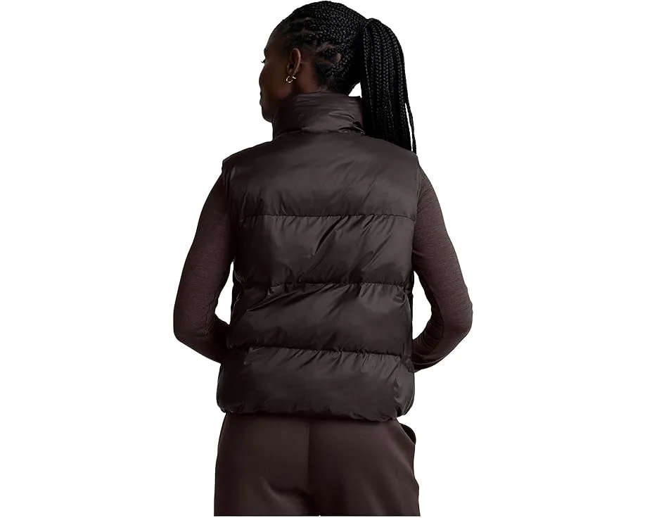 Beyond Yoga Объемная пуховая жилетка Big Cozy Puffer с карманами