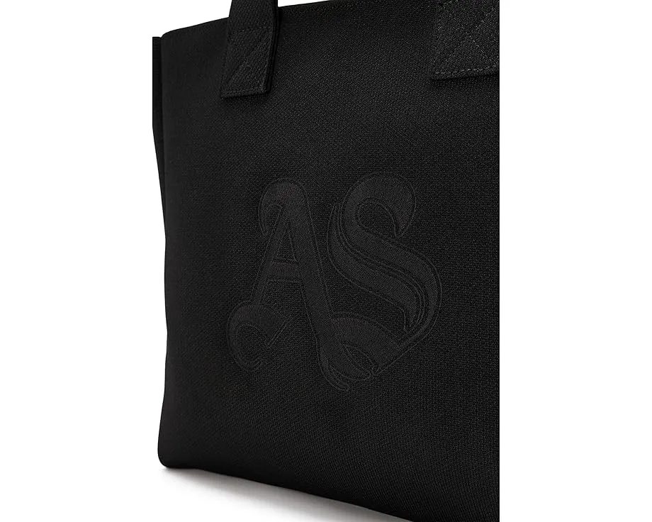 Сумка-тоут Izzy As Medium с двумя вариантами носки от AllSaints