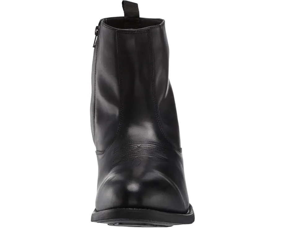 Ковбойские ботинки Laredo Fletcher с круглым носком и молнией