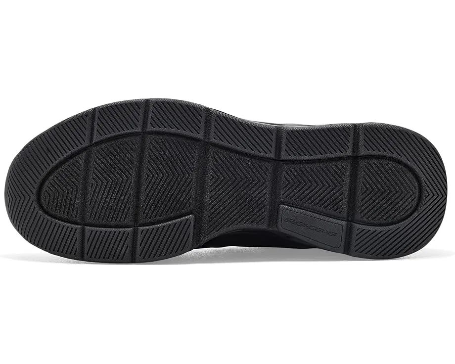 Кроссовки Bobs Arc Waves Remix Feel Grounded Glide-Step Hands-Free Slip-Ins от BOBS from SKECHERS