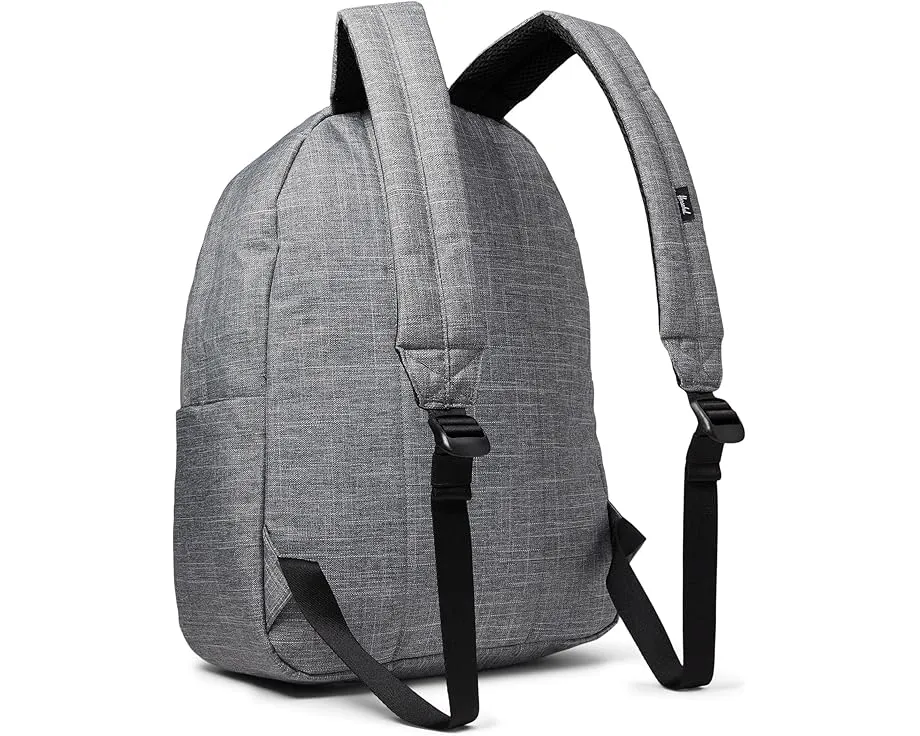 Рюкзак Herschel Supply Co. Classic из переработанного полиэтилена с отделением для ноутбука 13 дюймов