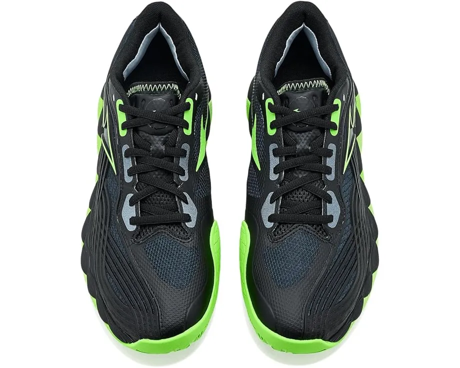 Mizuno Wave Enforce Tour 2 AC с технологией Dyna-Heel Lock