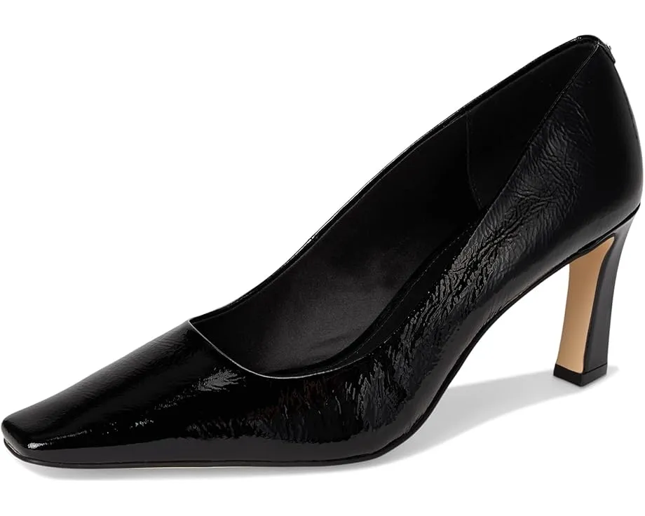 Туфли Darrah Pump от MICHAEL Michael Kors с треугольным каблуком и удлиненным носком