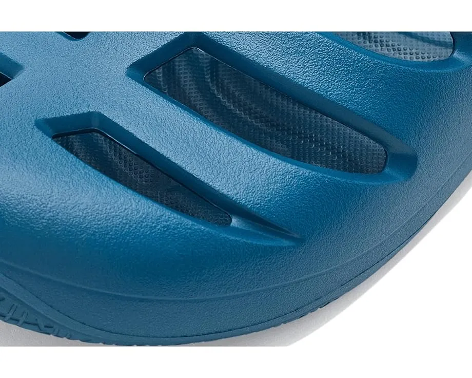 Детские сандалии Teva Apreaqua CT с дренажными отверстиями и плавучим верхом