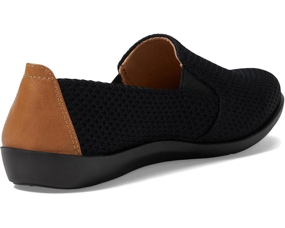 Мокасины LifeStride Next Level с технологией Memory Foam для комфорта