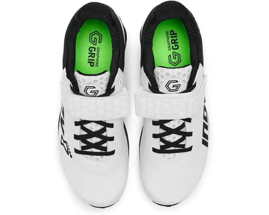 Штангистские туфли INOV8 Fastlift Power G 380 для тяжелой атлетики