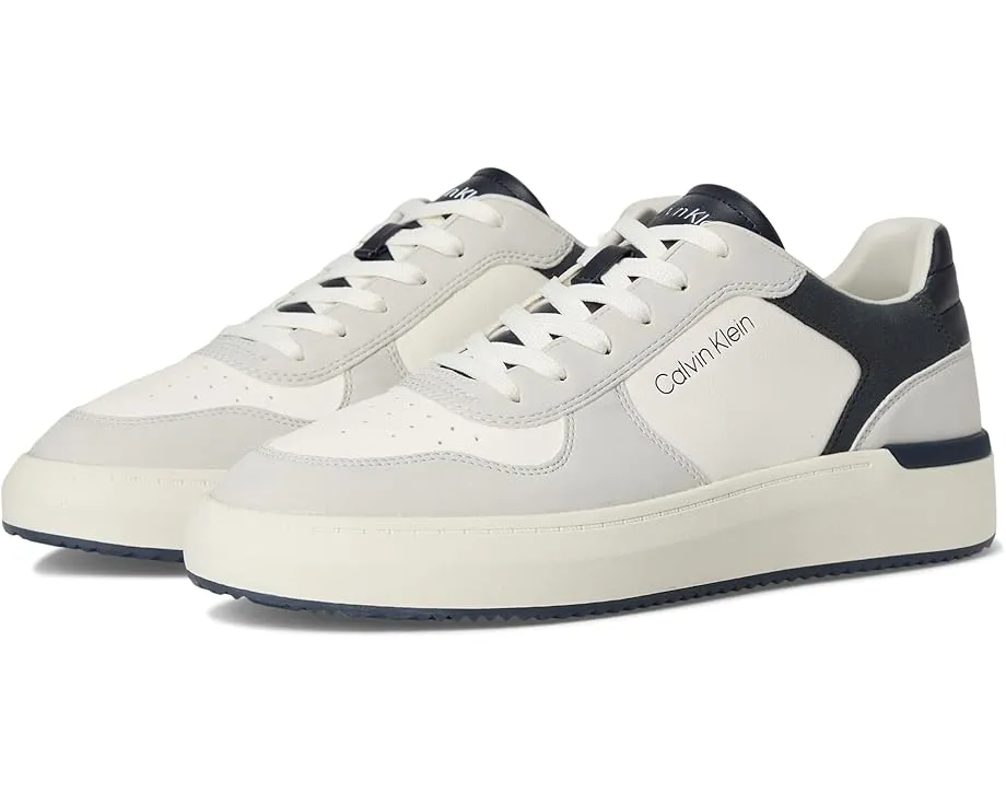 Кроссовки Calvin Klein Brayton с амортизирующей стелькой и круглым носком