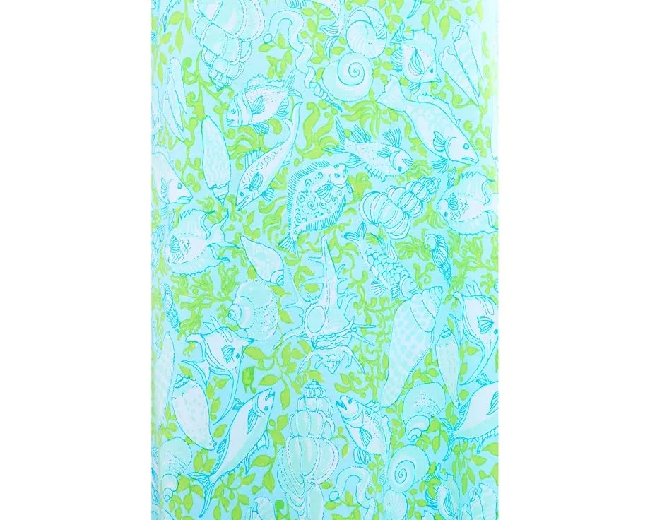 Платье Cody с коротким рукавом от Lilly Pulitzer