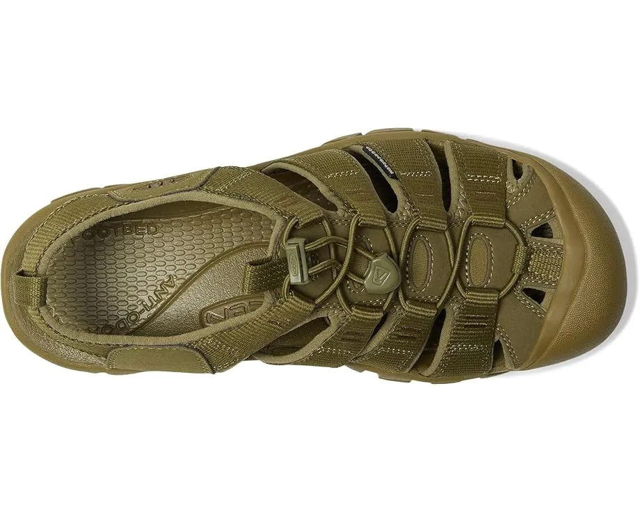 Сандалии KEEN Newport H2 с быстросохнущими ремнями