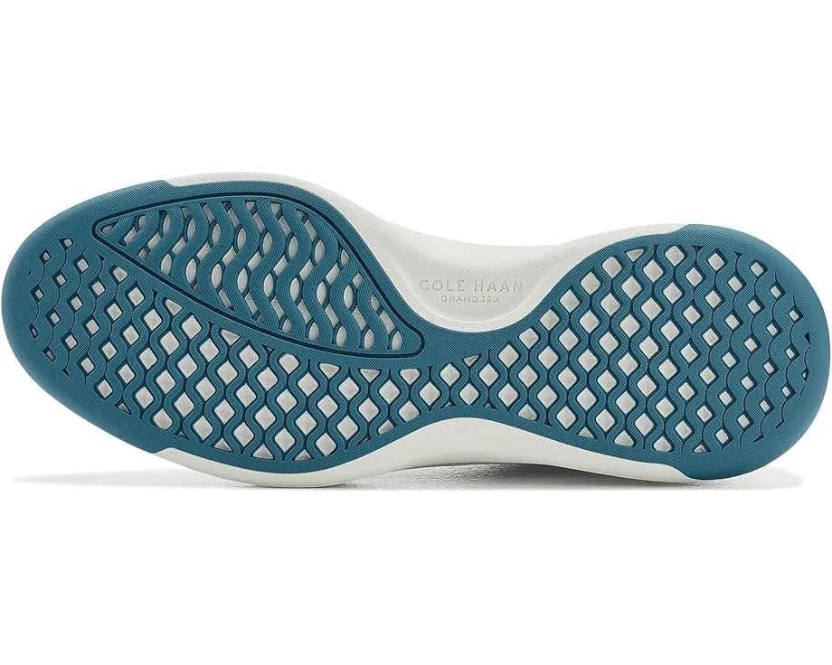 Кроссовки Cole Haan GrandPro Tennis II с технологией Featherfeel